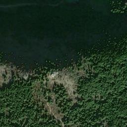 Satellite imagery of Maja e Picrragës, AL