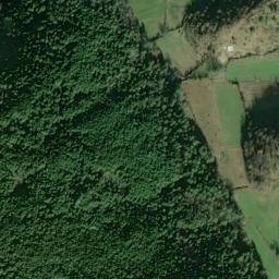 Satellite imagery of Maja e Picrragës, AL