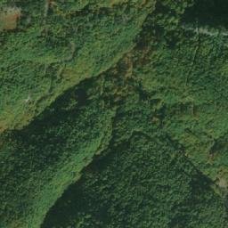 Satellite imagery of Qafa e Shtamës, AL