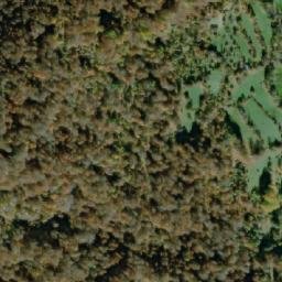 Satellite imagery of Zmiin Kamen, MK