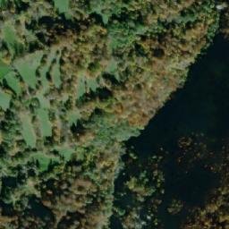 Satellite imagery of Zmiin Kamen, MK