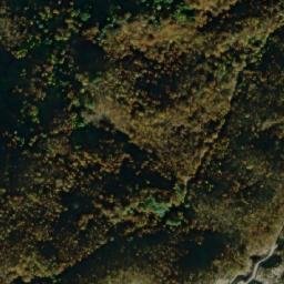 Satellite imagery of Zmiin Kamen, MK