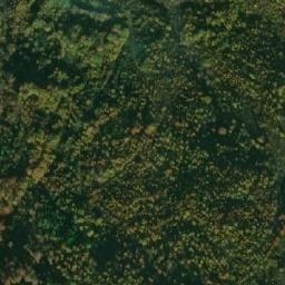 Satellite imagery of Gleždeno, MK