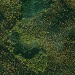 Satellite imagery of Gleždeno, MK