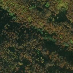 Satellite imagery of Užinik, MK