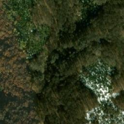 Satellite imagery of Užinik, MK