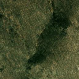 Satellite imagery of Baja Čuka, MK