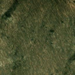 Satellite imagery of Baja Čuka, MK