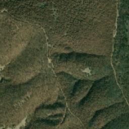 Satellite imagery of Nosni Breg, MK