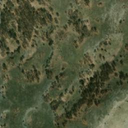 Satellite imagery of Babi, MK