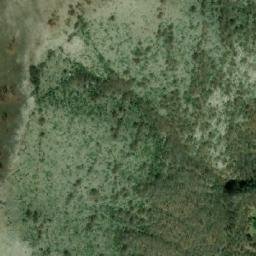 Satellite imagery of Babi, MK