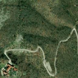 Satellite imagery of Babi, MK