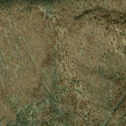 Satellite imagery of Ǵuroglava, MK