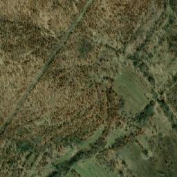 Satellite imagery of Ǵuroglava, MK