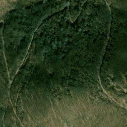 Satellite imagery of Gospodski Rid, MK