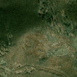 Satellite imagery of Gospodski Rid, MK
