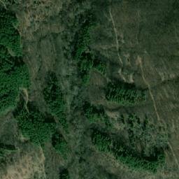 Satellite imagery of Stranje, MK