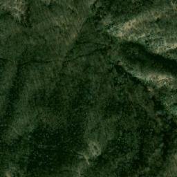 Satellite imagery of Stranje, MK