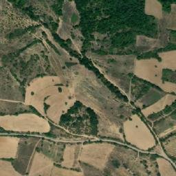 Satellite imagery of Sredni Rid, MK