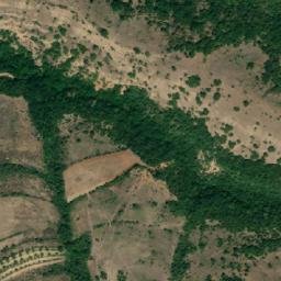 Satellite imagery of Sredni Rid, MK