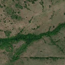 Satellite imagery of Sredni Rid, MK