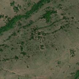 Satellite imagery of Sredni Rid, MK