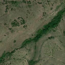 Satellite imagery of Sredni Rid, MK