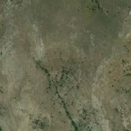 Satellite imagery of Visok Kamen, MK