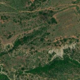 Satellite imagery of Lozje, MK