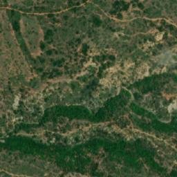 Satellite imagery of Padarnicata, MK