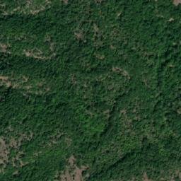 Satellite imagery of Uzun Buruni, MK