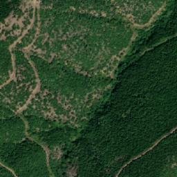 Satellite imagery of Stobrano, MK