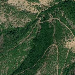 Satellite imagery of Stobrano, MK