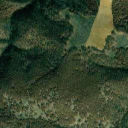 Satellite imagery of Islamica, MK