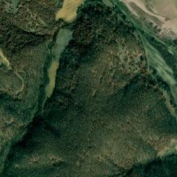 Satellite imagery of Islamica, MK