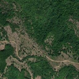 Satellite imagery of Lipadinica, MK