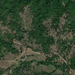 Satellite imagery of Sredni Prisoj, MK