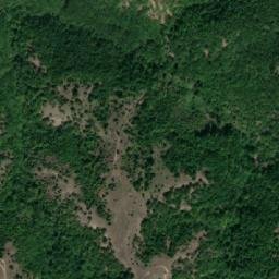 Satellite imagery of Sredni Prisoj, MK