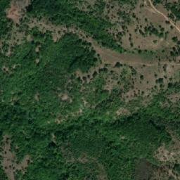 Satellite imagery of Sredni Prisoj, MK