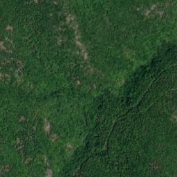 Satellite imagery of Frlavište, MK