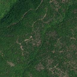 Satellite imagery of Frlavište, MK