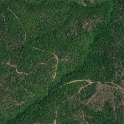 Satellite imagery of Frlavište, MK