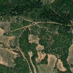 Satellite imagery of Padarnica, MK