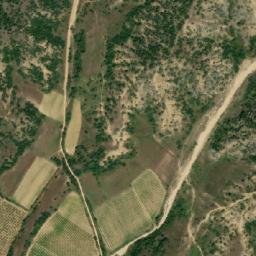 Satellite imagery of Orta Taš, MK