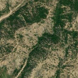 Satellite imagery of Orta Taš, MK