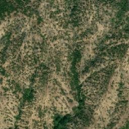 Satellite imagery of Orta Taš, MK