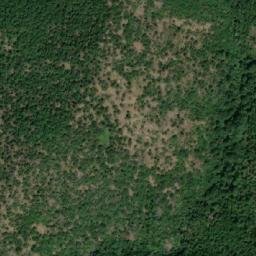 Satellite imagery of Golo Gradište, MK