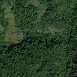 Satellite imagery of Krivi Rid, MK