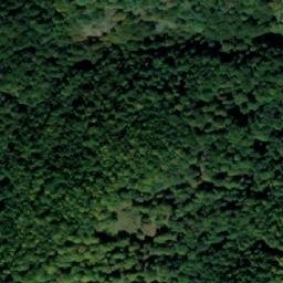 Satellite imagery of Čučurski Rid, MK