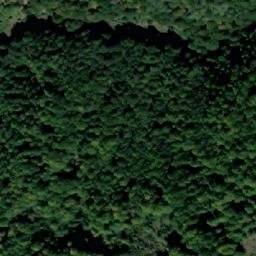 Satellite imagery of Čučurski Rid, MK